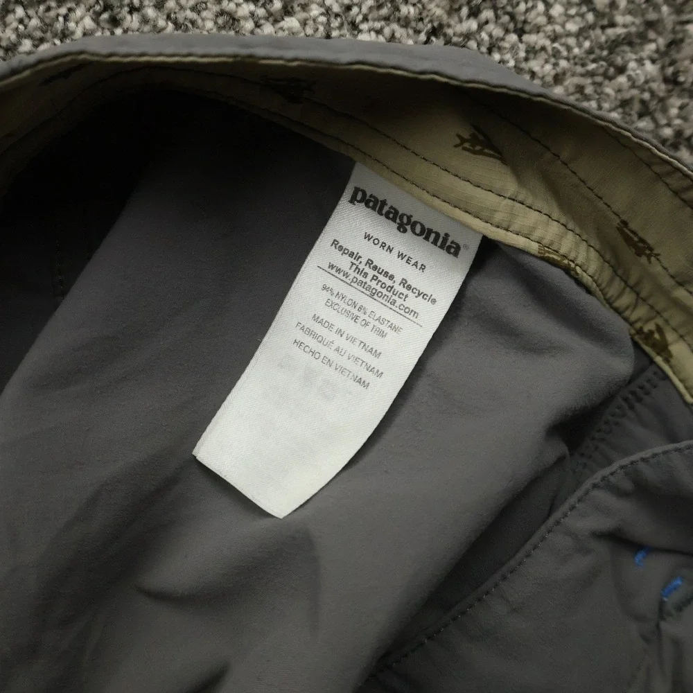 Patagonia this item